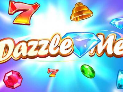 Dazzle Me Free Spins